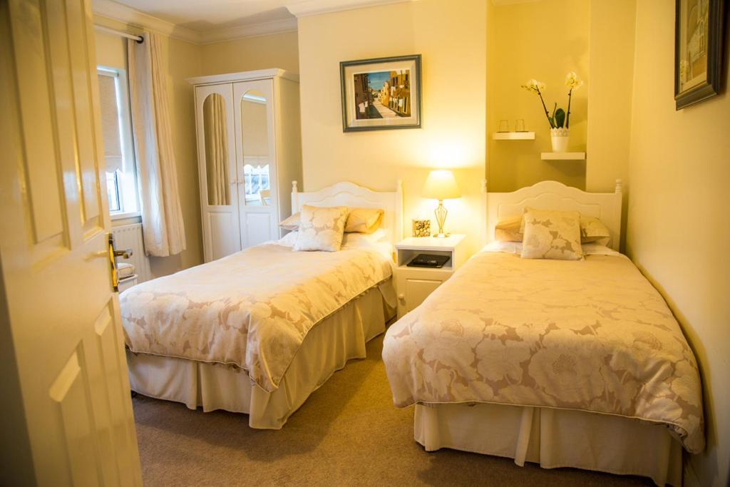 Shantalla Lodge Bed And Breakfast 싼트리 객실 사진