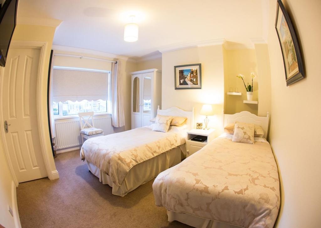 Shantalla Lodge Bed And Breakfast 싼트리 객실 사진