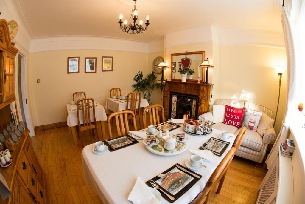 Shantalla Lodge Bed And Breakfast 싼트리 객실 사진