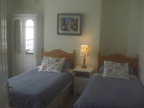Shantalla Lodge Bed And Breakfast 싼트리 외부 사진