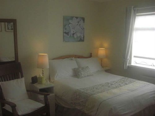 Shantalla Lodge Bed And Breakfast 싼트리 외부 사진
