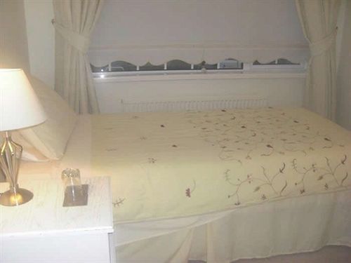 Shantalla Lodge Bed And Breakfast 싼트리 외부 사진