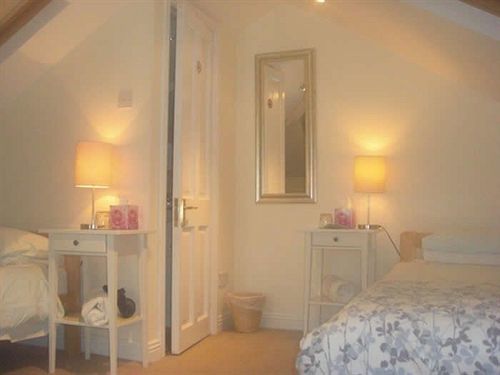 Shantalla Lodge Bed And Breakfast 싼트리 외부 사진
